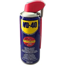Wd-40 Çok Amaçlı Pas Sökücü ve Yağlayıcı 350 ml