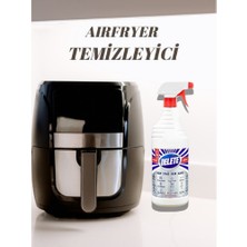 Delete Etkili Çok Amaçlı Ultra Güçlü Leke Çıkarıcı - Yağ, Kir Ve Leke Çözücü 5000ml