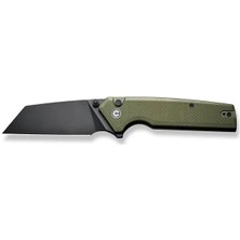 Civivi Amirite G10 Od Green Çakı