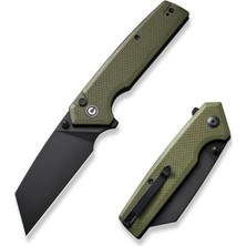 Civivi Amirite G10 Od Green Çakı