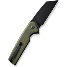 Civivi Amirite G10 Od Green Çakı