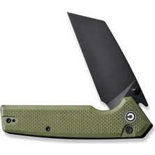 Civivi Amirite G10 Od Green Çakı