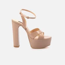 Rouge   Kadın Gece & Abiye Ayakkabı 5300