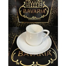 Bavaria Cup Kahve Fincanı