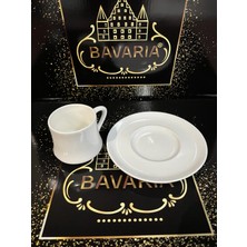 Bavaria Cup Kahve Fincanı