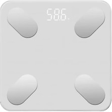 Smartmi Slimline Digital Body Scale Yağ Ölçer Baskül