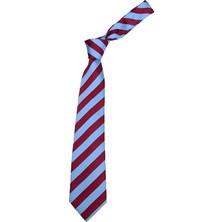 Cengiz İnler Erkek Taraftar Kravat