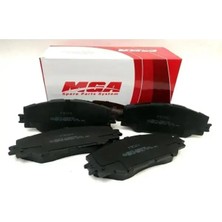 Mga 55112 Ön Fren Balatası Fiat Tempra/fiat Punto/fiat Tipo/fiat Uno