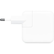 Easy Tekno Beyaz 30 W Usb-C Güç Adaptörü (MW2G3TU/A)