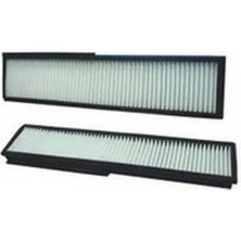 Sardes Sarde SC529-2-POLEN Filtresi Mercedes E200 W124 > A1248300118