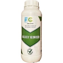 Galaxychem 1 Lt Sıvı Deniz Yosunu