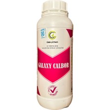 Galaxychem Galaxy Calbor 1 Lt Kalsiyum Çözeltisi