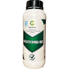 Galaxychem Galaxycombi-Mix 1 Lt Sıvı Mikro Besin Maddeleri Karışımı