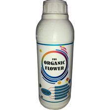 Frs Organic Flower Sıvı Gübre 1 Lt