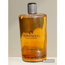 Dermasolin Parçacıklı Tütün Kolonyası