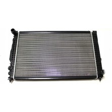 Kraftvoll 08050093-KALORIFER Radyatoru Vw Golf Vı 09> 3C0819031A