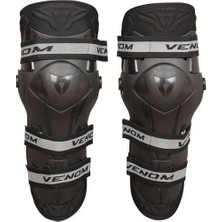 Venom VN07 Mafsallı Dizlik