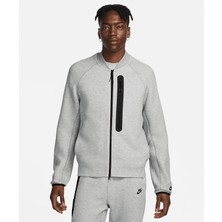 Nike Sportswear Tech Fleece Erkek Eşofman Üstü FB8008-063
