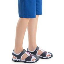 Kiko Kids Pelix Erkek Çocuk Sandalet