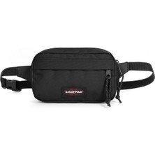 Eastpak Bouncer  Bel Çantası Black Denim