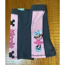 DG Fashion Disney Minnie Mouse Sporcu Taytı