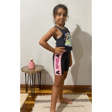 DG Fashion Disney Minnie Mouse Sporcu Taytı
