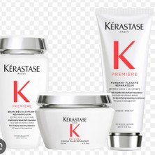 Kerastase Premiere Bain Decalcifiant Reparateur

saç Bakım Seti Neslibeauty