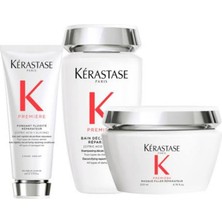 Kerastase Premiere Bain Decalcifiant Reparateur

saç Bakım Seti Neslibeauty