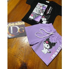 DG Fashion Kuromi 2 Li Takım
