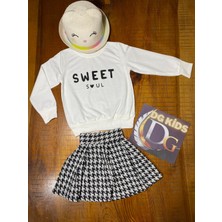 DG Fashion Sweet Soul Etekli 2 Li Takım
