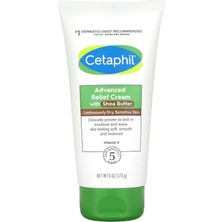 Cetaphil Shea Yağlı Nemlendirici Krem 170gr