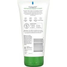 Cetaphil Shea Yağlı Nemlendirici Krem 170gr