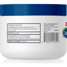 Cetaphil Aşırı Kuru Ciltler Için Nemlendirici Krem 340gr