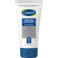 Cetaphil Aşırı Kuru Ciltler Için Nemlendirici Krem 85gr