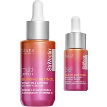 Strivectin Super-C Retinol Serum Set 30ml + 15ml