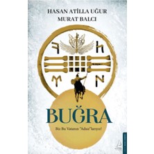 Hasan Atilla Uğur 3 Kitap Set (Buğra+ Dün Bugün Yarın+Sorgu Odasında Apo)+Kalem-Destek Yayınları