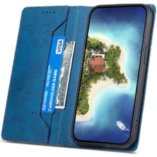 Colorful Shop Samsung Galaxy A22 5g Kart Yuvası Darbeye Iş Rahat Için Flip Case (Yurt Dışından)