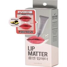 Romand  Lip Matter