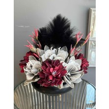 Rossev Tanzim Çiçek Black Rose