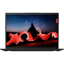 Lenovo Thinkpad X1 Carbon 21HM002FUS00TT01 I7-1365U 32GB 1tbssd 14" Fullhd+ W11P Taşınabilir BILGISAYAR-CNT002