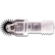 Gfc Life Store 10 Adet Kalıcı Makyaj Microblading Roller 0,63 Mm Pudralama Iğnesi