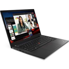 Lenovo Thinkpad T14S G4 I7-1355U 32GB 4tb SSD W11P 14" Wuxga Taşınabilir Bilgisayar 21F7S621TX 008