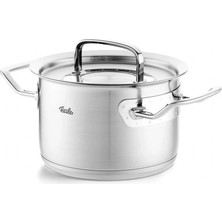 Fissler Original Profi Collection Metal Kapak Derin Tencere 16 cm