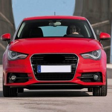 Silbak Audi A1 Sportback 2011-2014 Ön Arka Cam Silecek Silgi Takımı Set