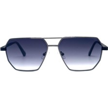 Obb Sunglasses MS238 C35 Erkek Güneş Gözlüğü