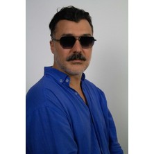 Obb Sunglasses MS238 C35 Erkek Güneş Gözlüğü