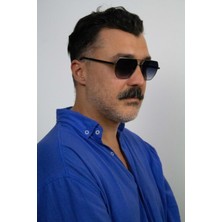 Obb Sunglasses MS238 C35 Erkek Güneş Gözlüğü