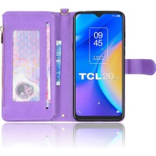 Mays Shop Tcl 20 Se Için Durum (Yurt Dışından)