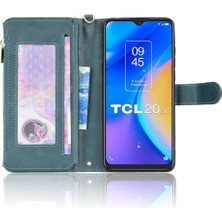 Mays Shop Tcl 20 Se Için Durum (Yurt Dışından)