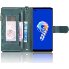 Mays Shop Asus Zenfone 9 Için Kılıf (Yurt Dışından)